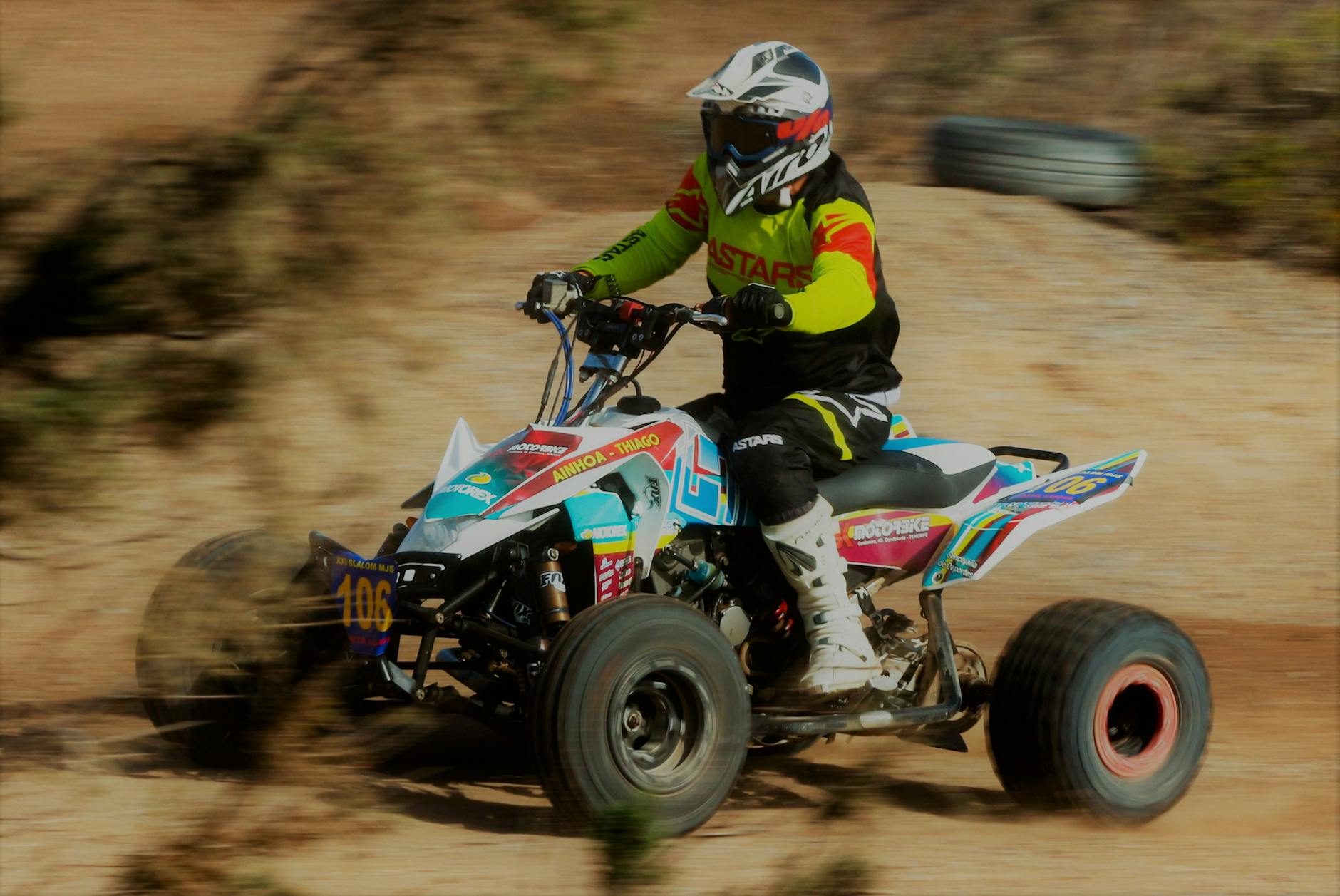 Symbolbild zum Thema Thomas Maurer Atv Verstorben