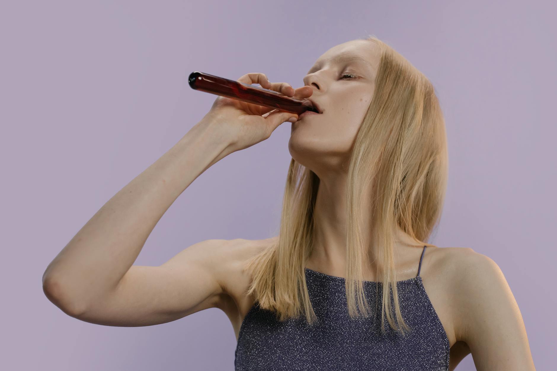 Trinken Illustration zu Trinken