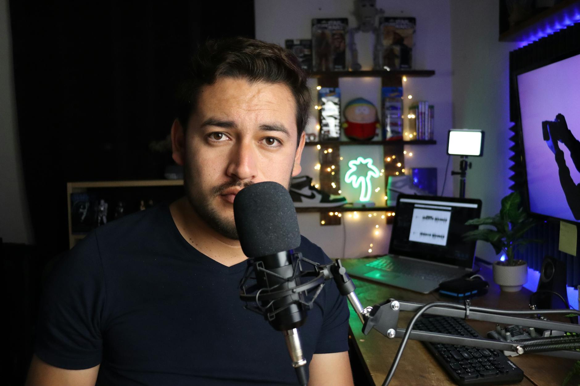 Detailansicht: Twitch