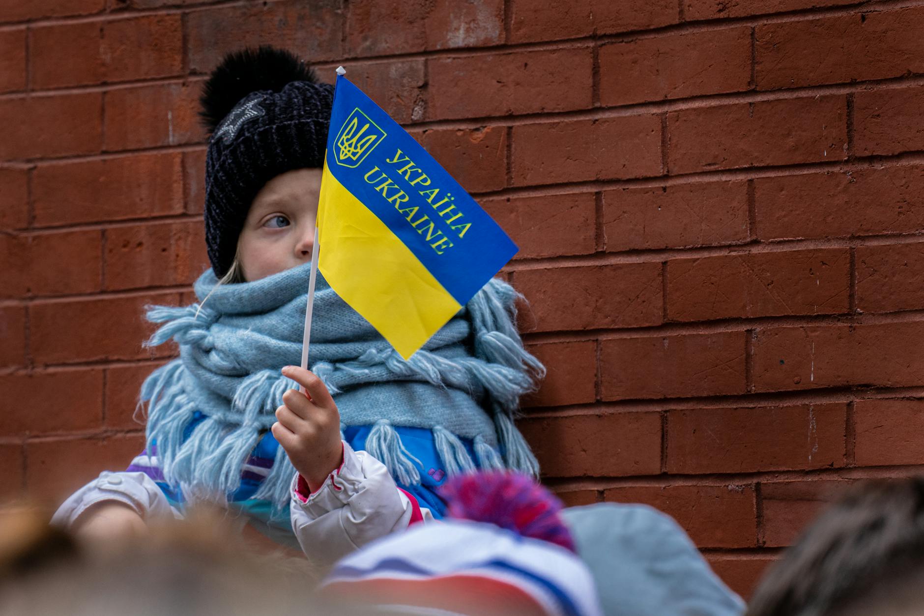 Detailansicht: Ukraine Krieg