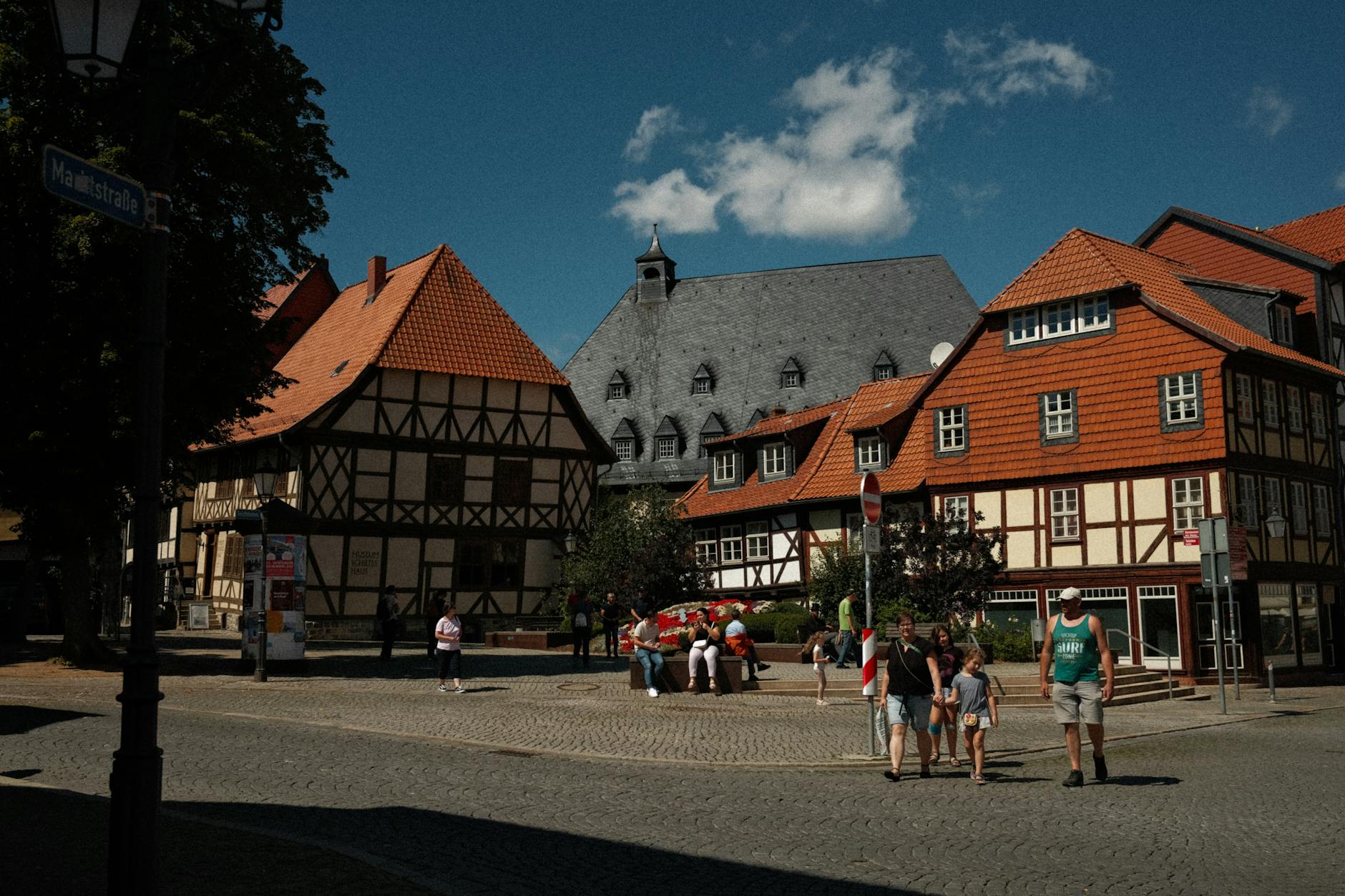 Illustration zu Umfrage Sachsen-anhalt