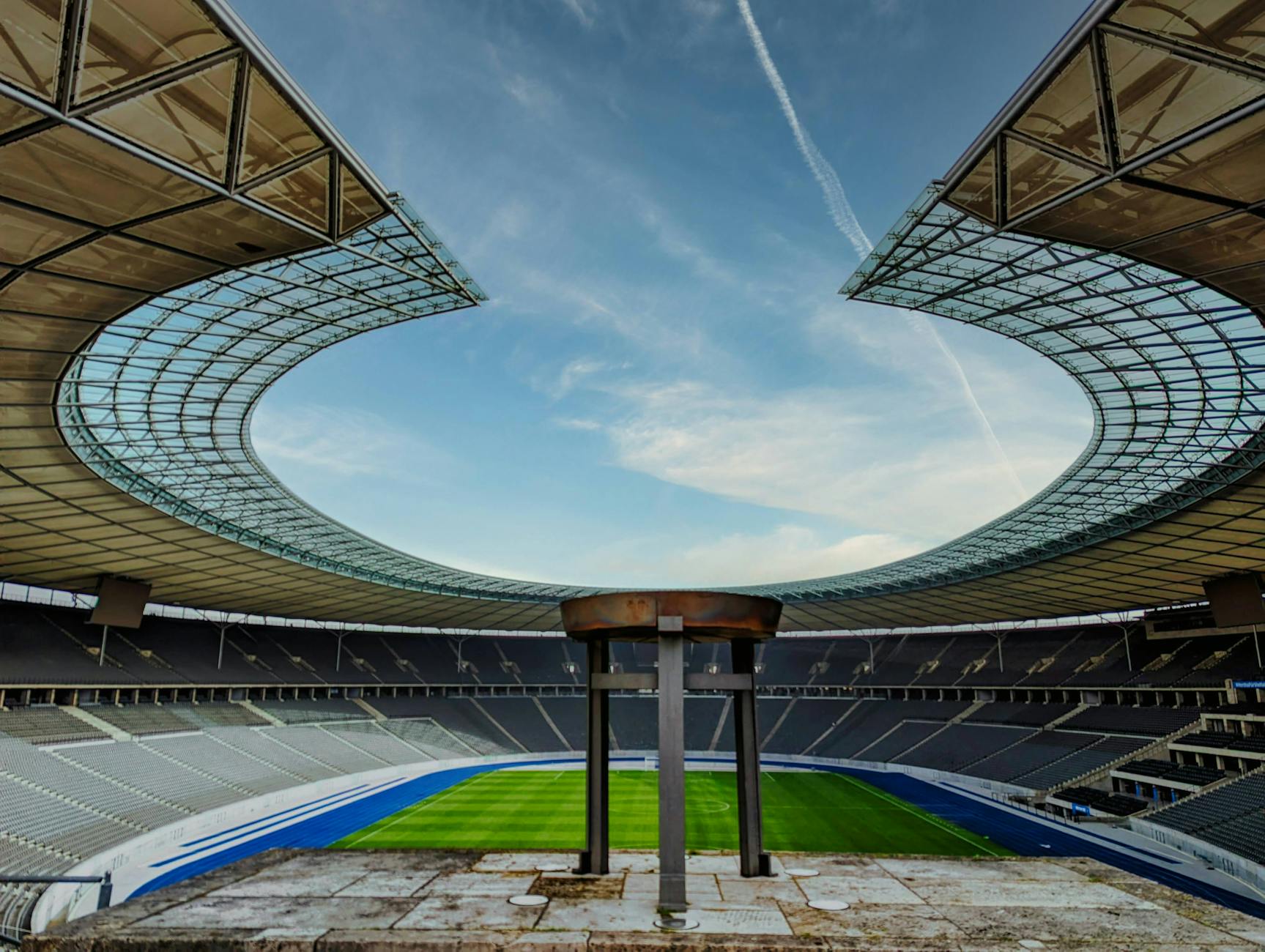 Illustration zu Union Berlin – Koeln