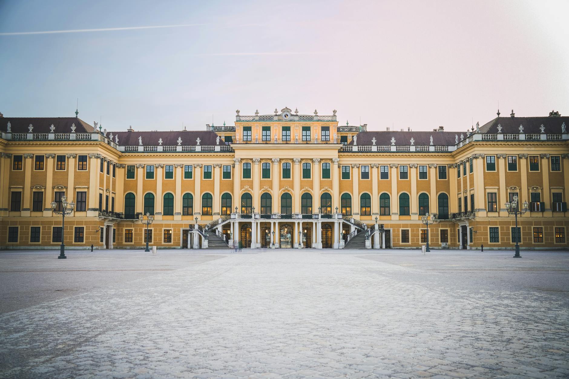 Universität Wien Budgetprobleme Illustration zu Universität Wien Budgetprobleme