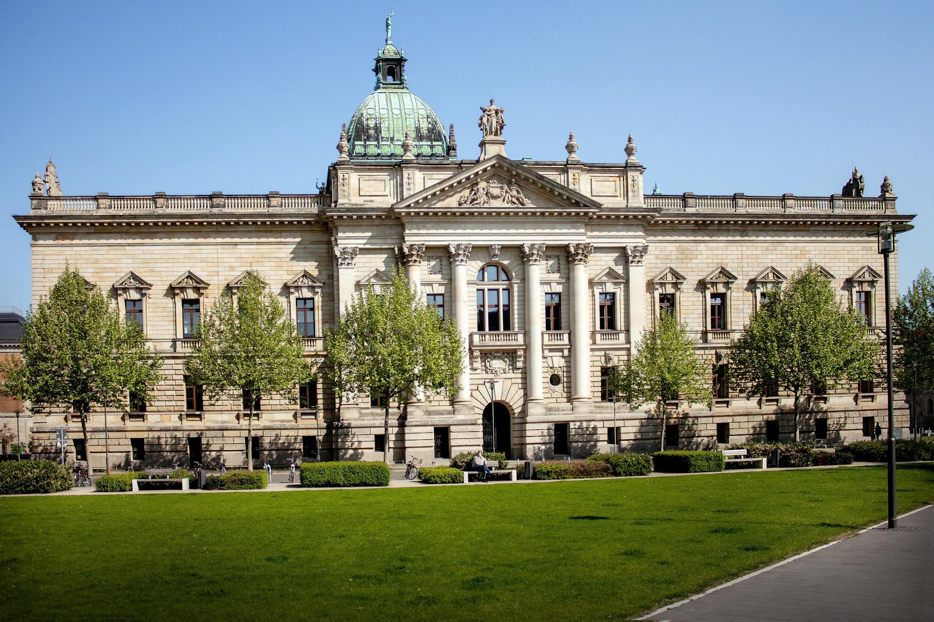 Universität Wien Budgetprobleme Symbolbild zum Thema Universität Wien Budgetprobleme