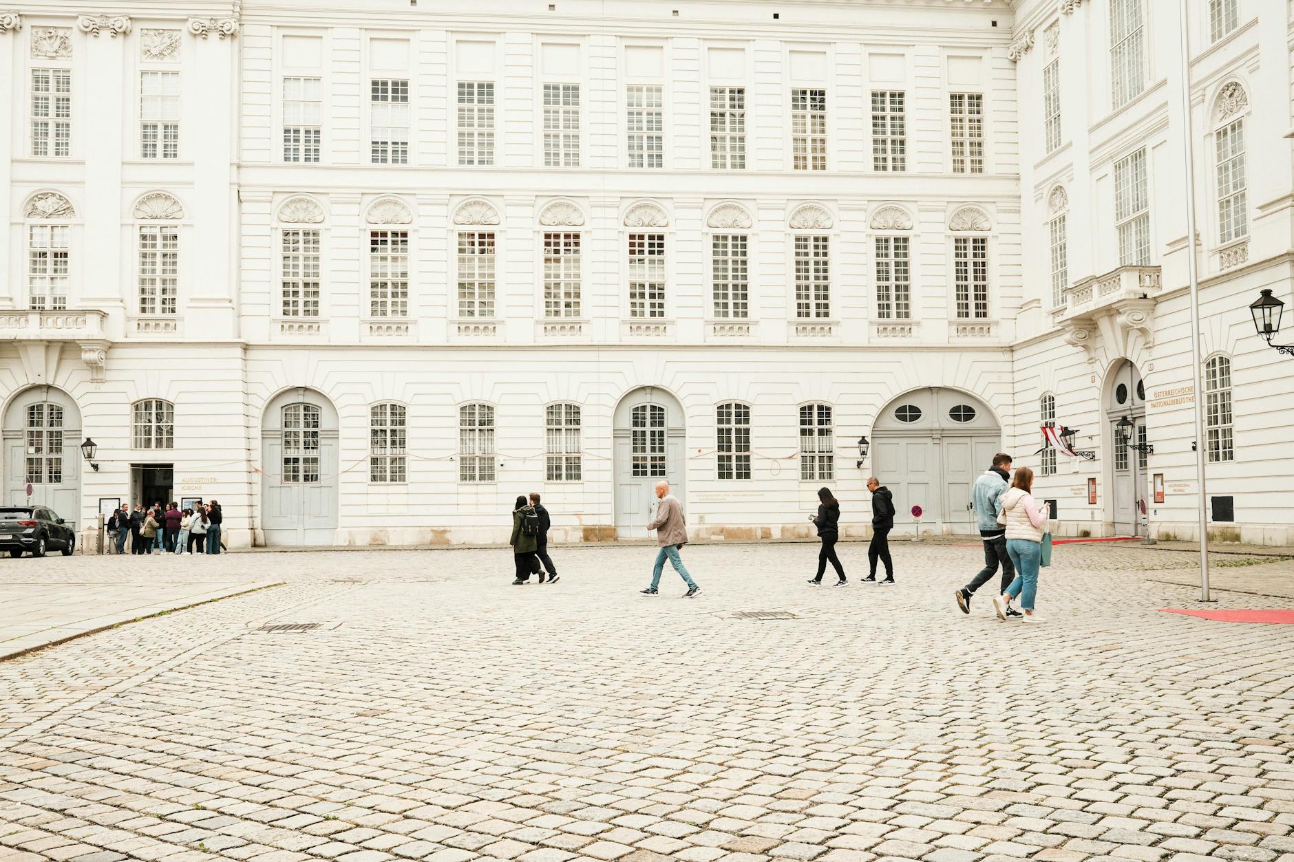 Universität Wien Budgetprobleme Detailansicht: Universität Wien Budgetprobleme