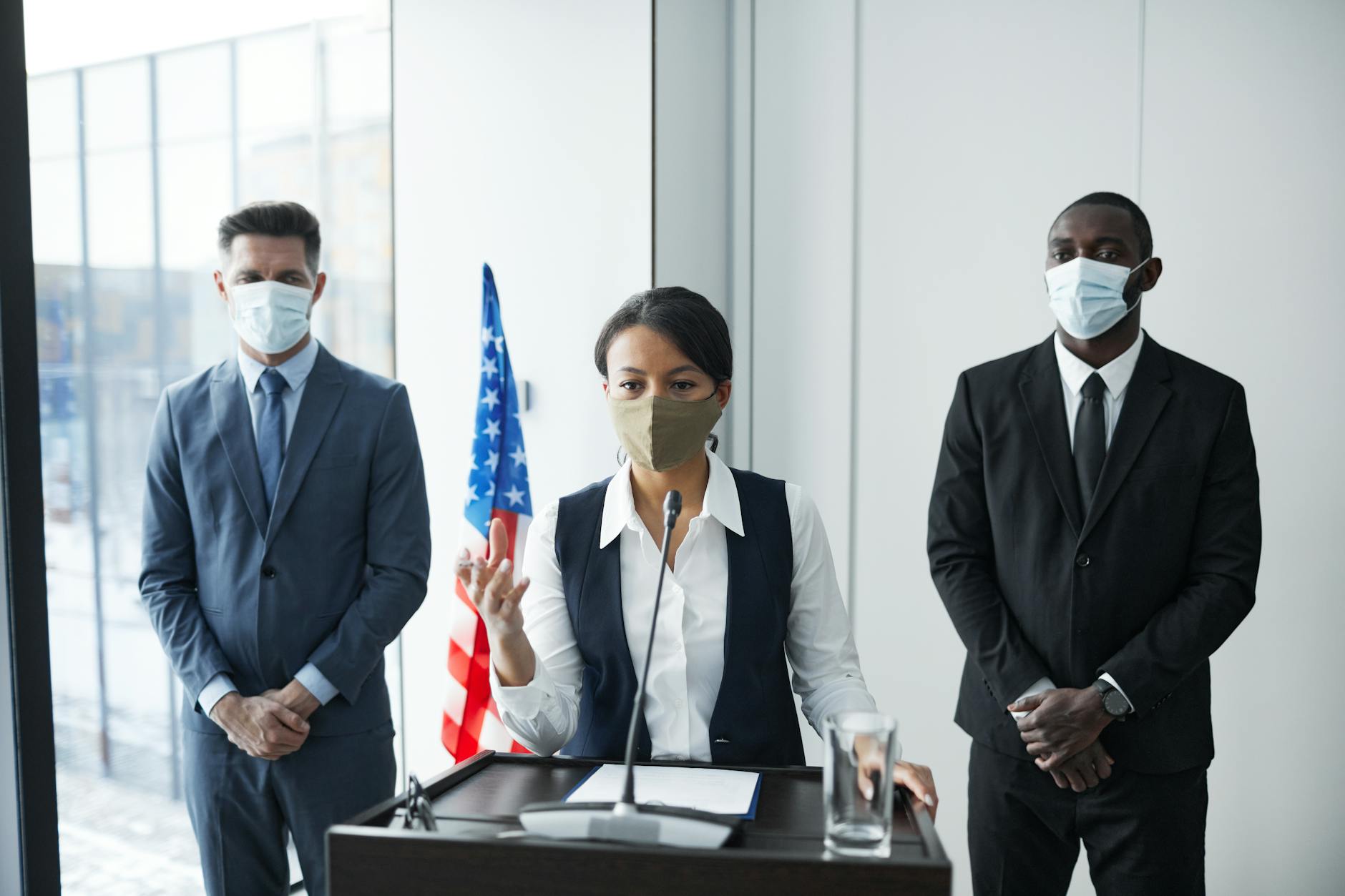 USA Symbolbild zum Thema USA