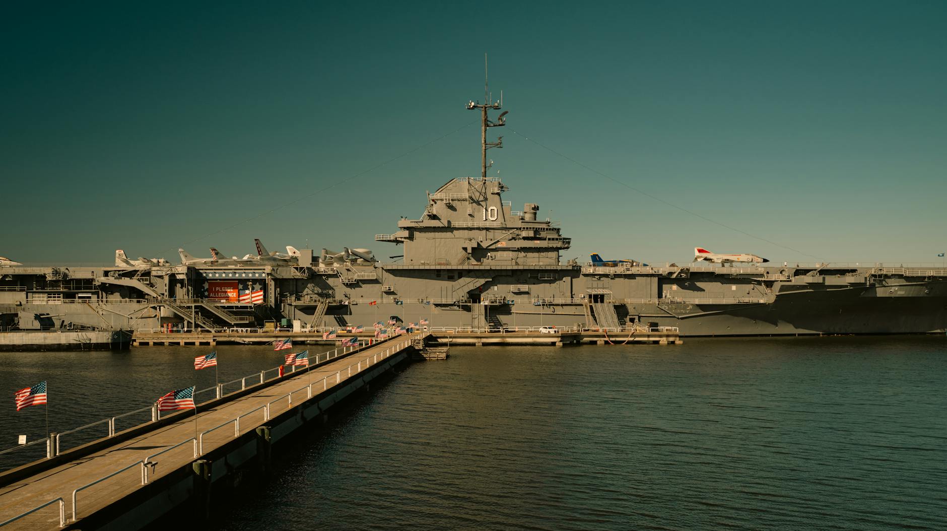 Illustration zu Uss Abraham Lincoln CVN-72