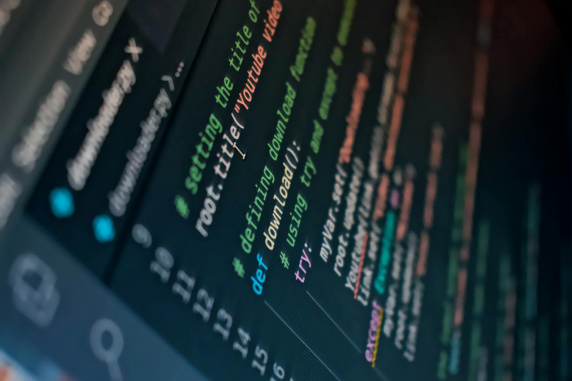 Uwe Herrmann /code Illustration zu Uwe Herrmann /code
