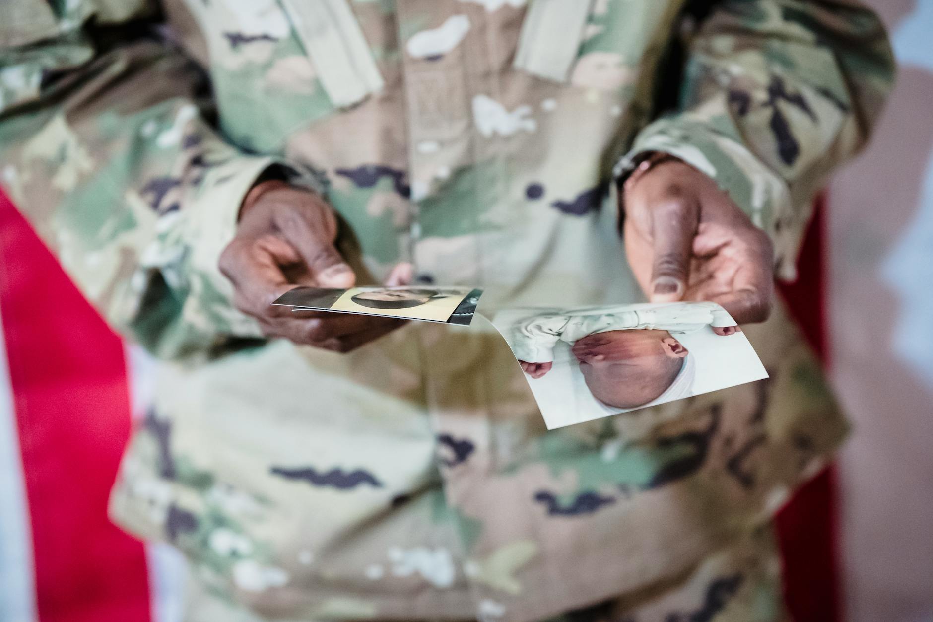 Symbolbild zum Thema Vermisste Us Soldaten