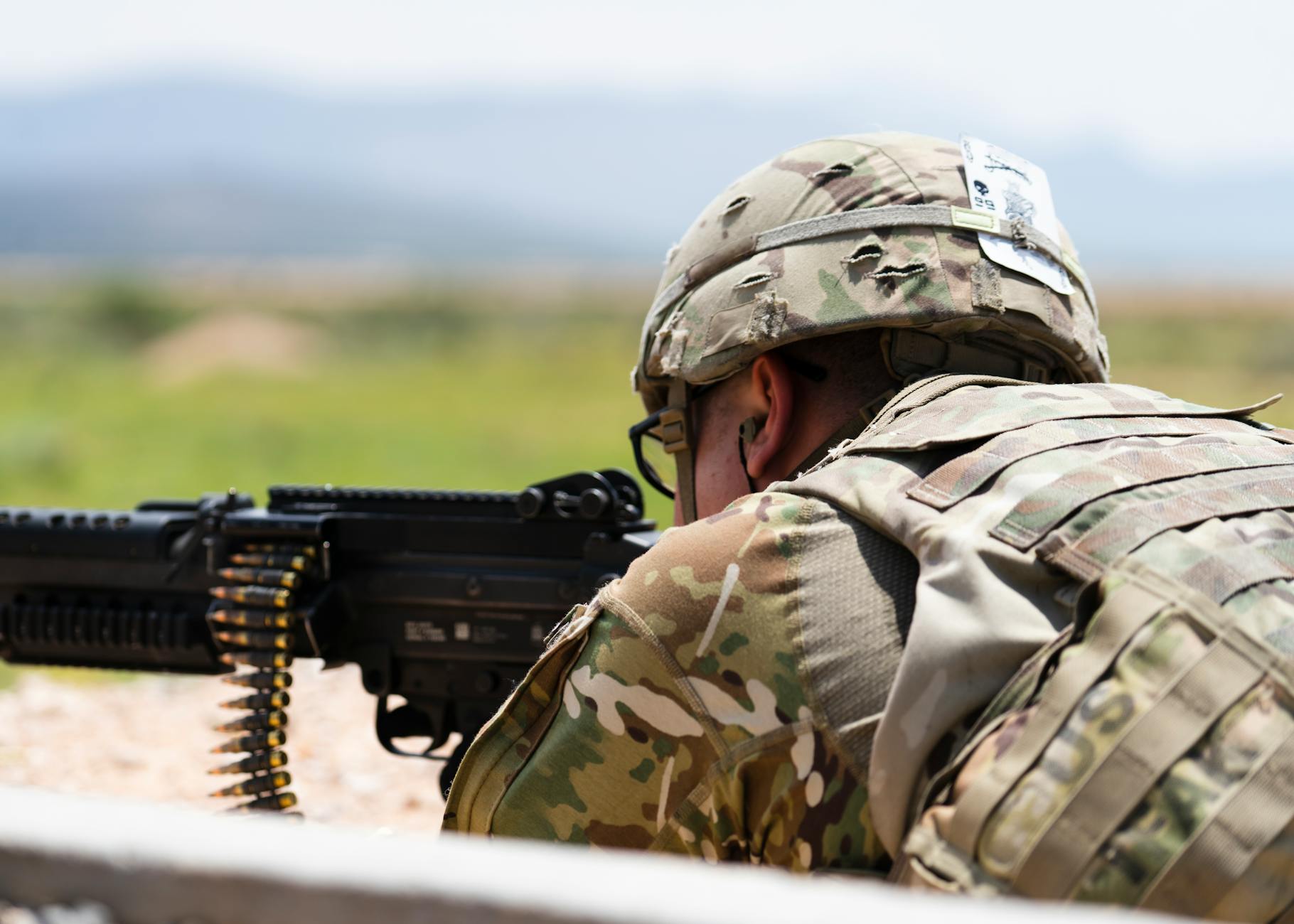 Detailansicht: Vermisste Us Soldaten