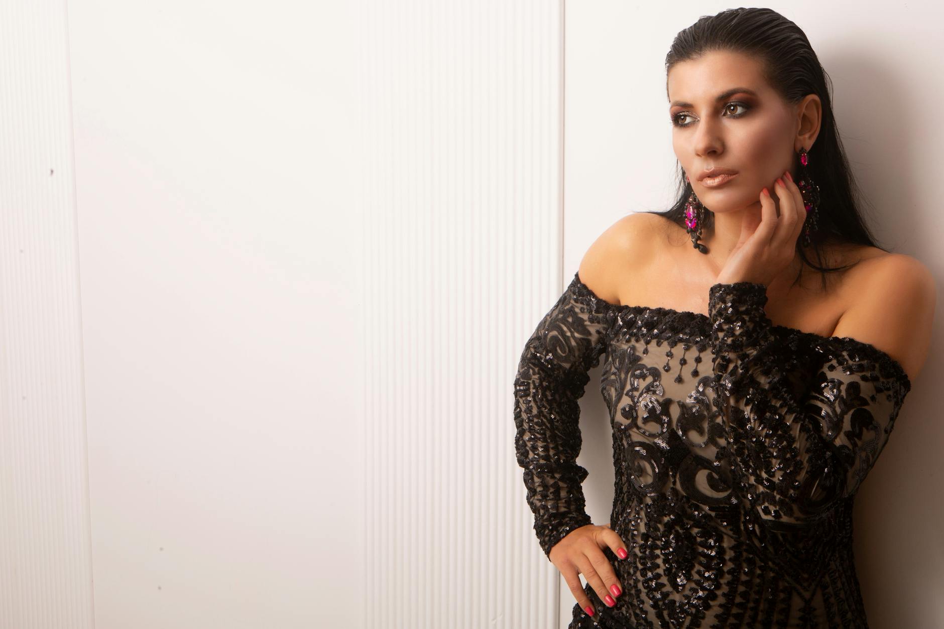 Veronica Fusaro Eurovision Song Symbolbild zum Thema Veronica Fusaro Eurovision Song