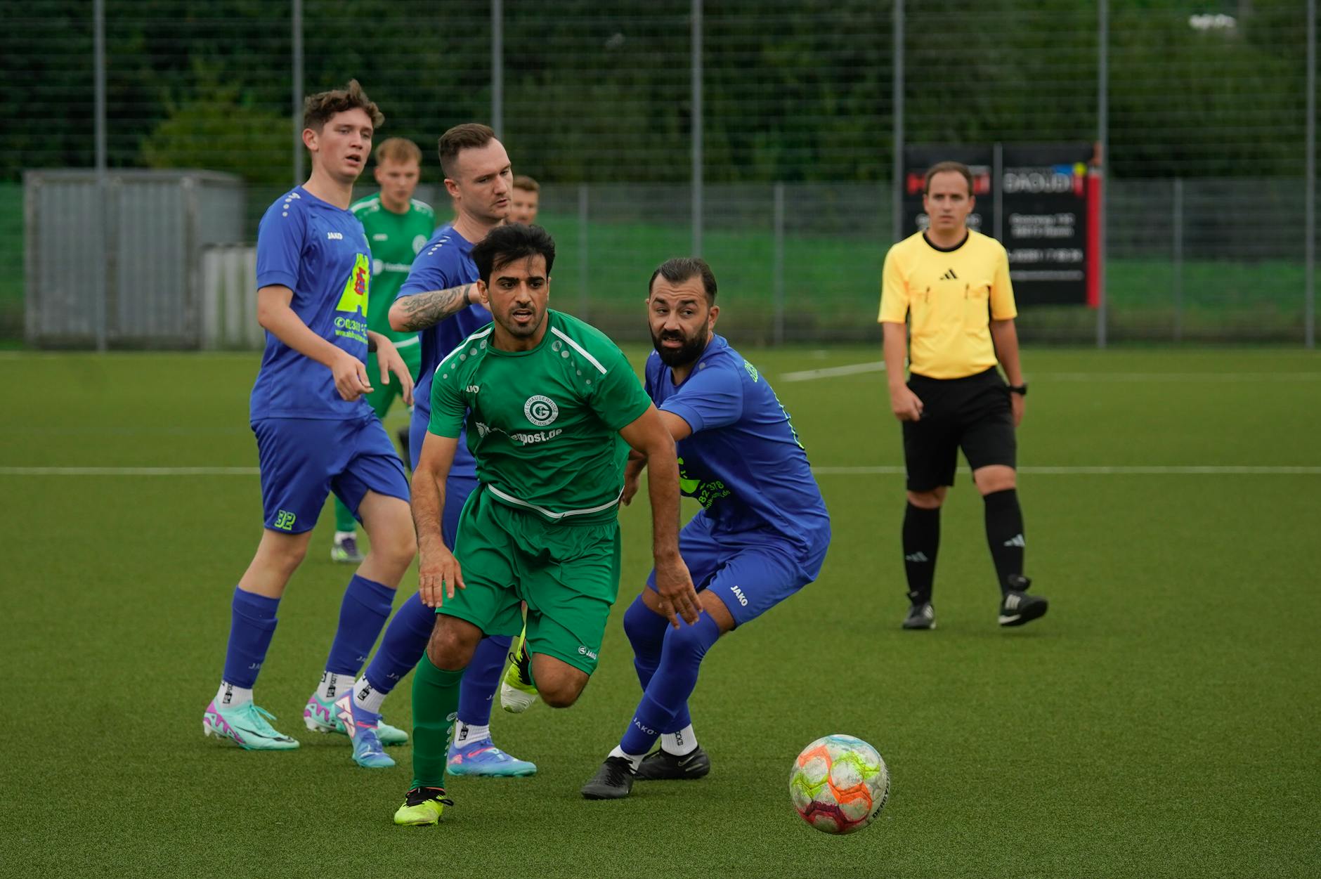 VFL Wolfsburg Symbolbild zum Thema VFL Wolfsburg