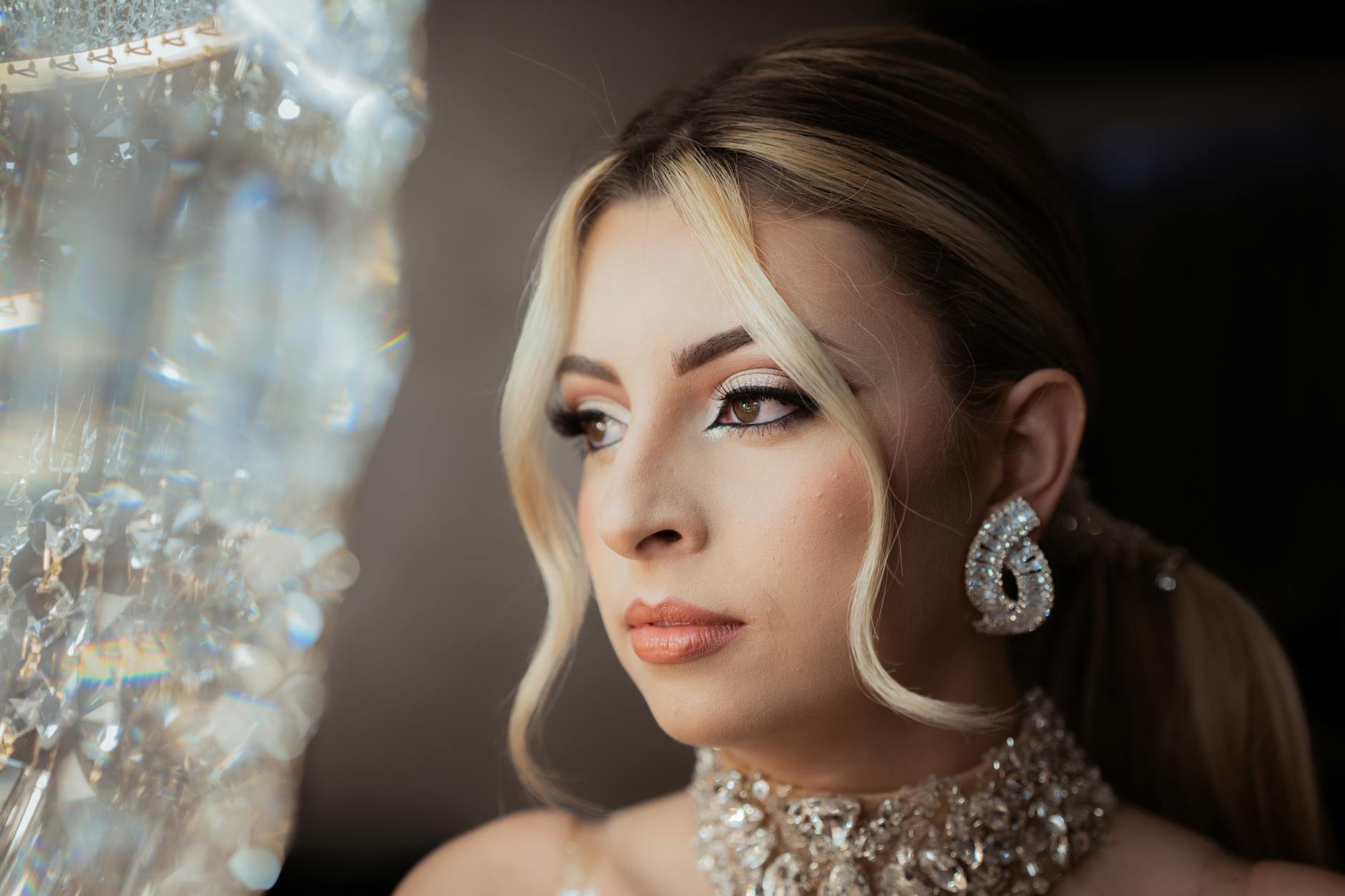 Detailansicht: Victoria Swarovski Esc