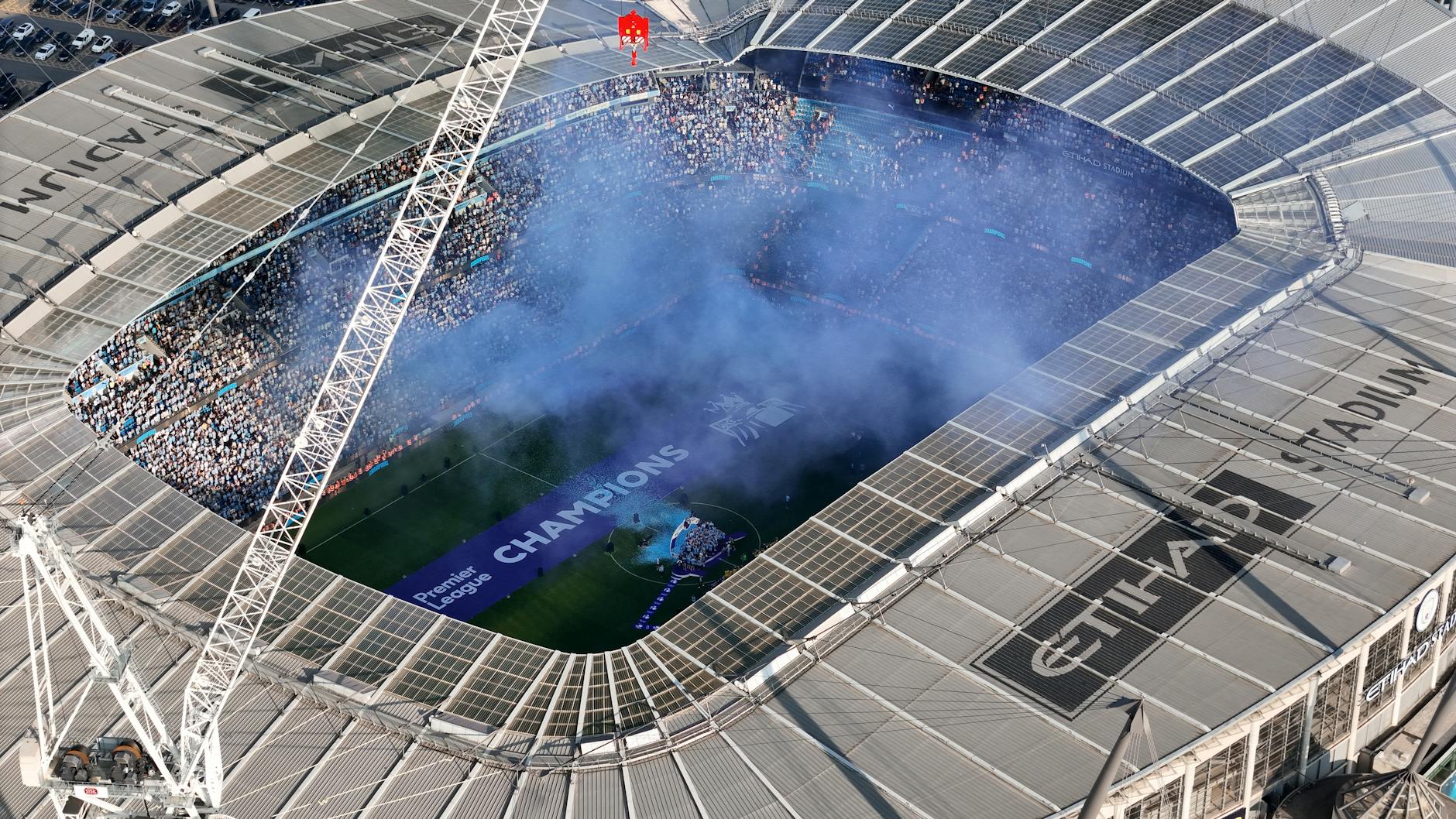 Vincent Kompany Symbolbild zum Thema Vincent Kompany