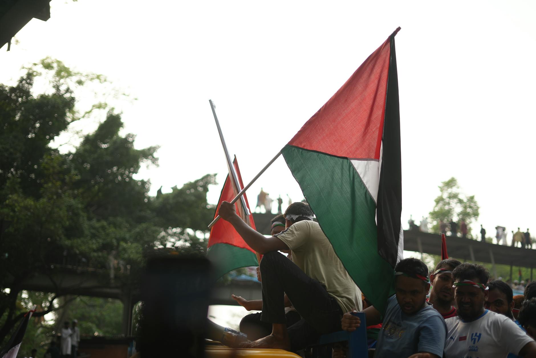 Waffenruhe Gaza Detailansicht: Waffenruhe Gaza