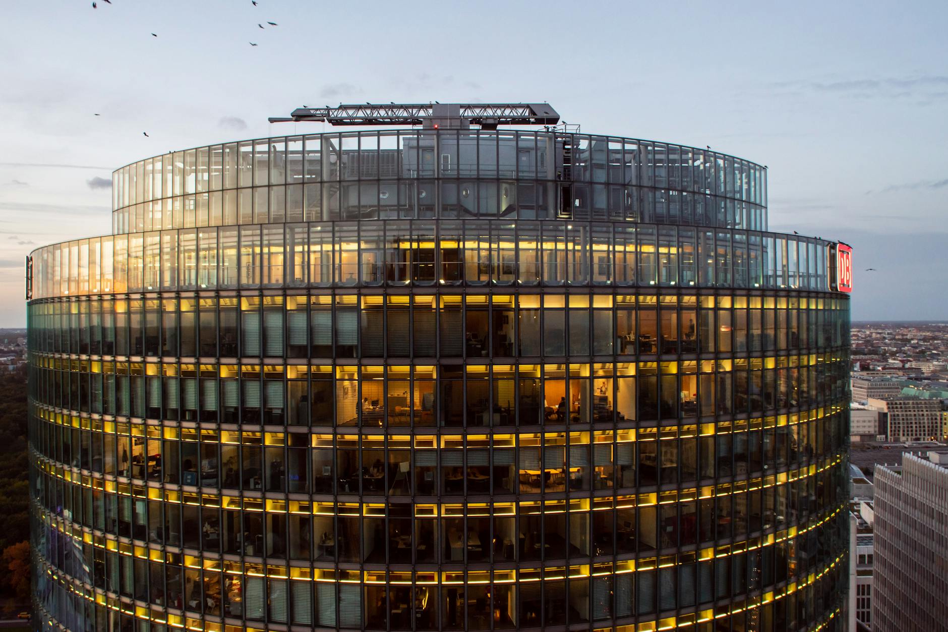 Detailansicht: WDR Live