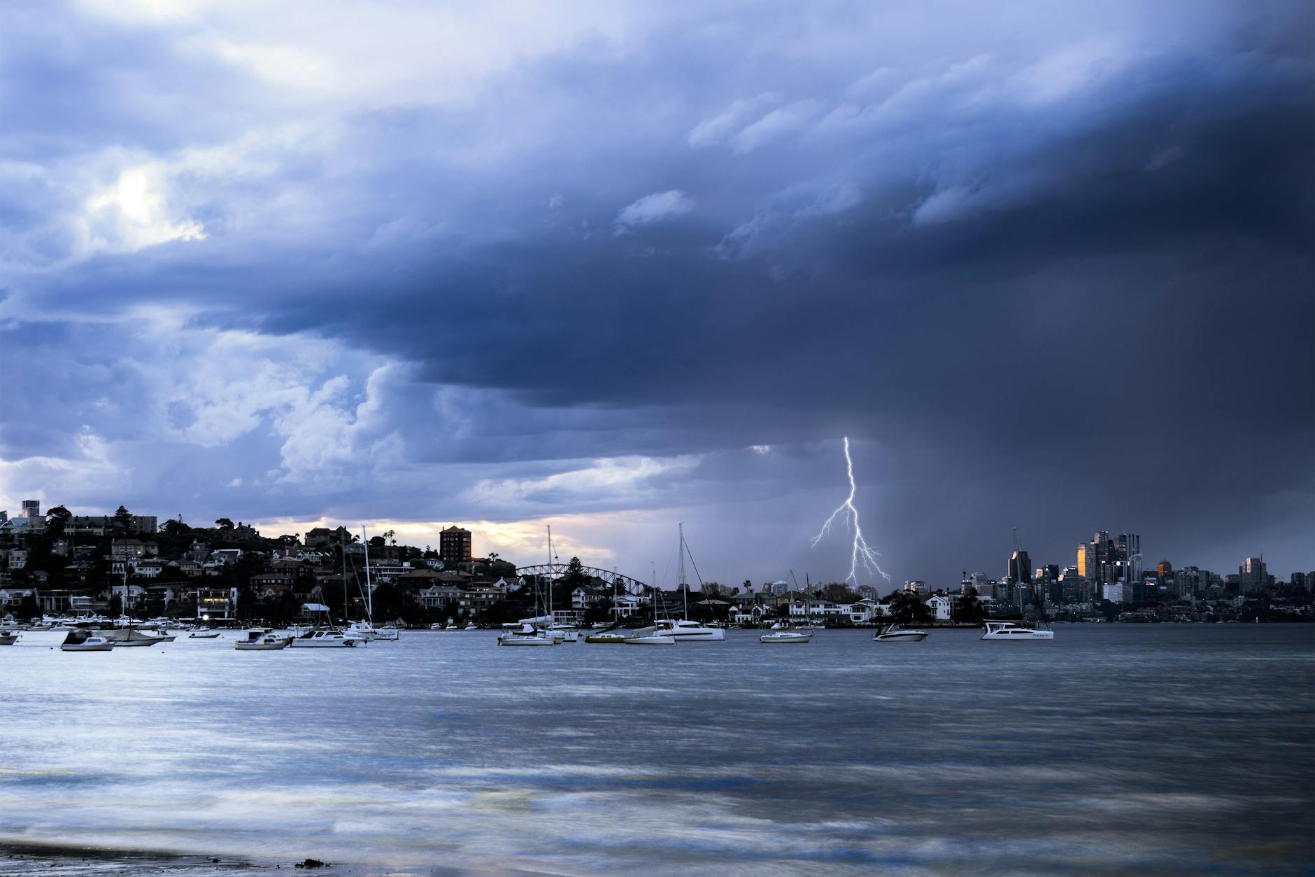 Illustration zu Weather