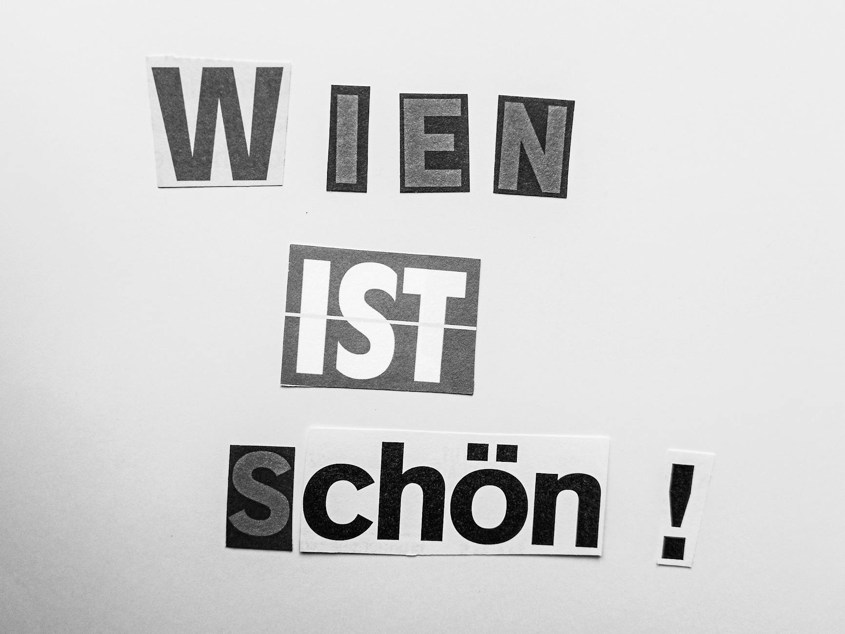 Symbolbild zum Thema Wer Weiß Denn Sowas