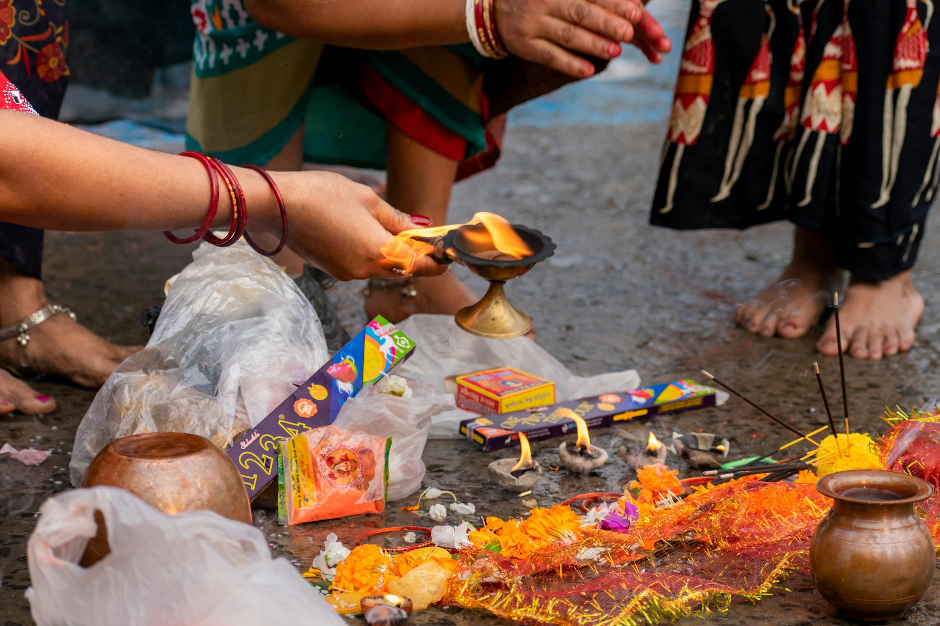 Symbolbild zum Thema West Bengal Election 2026