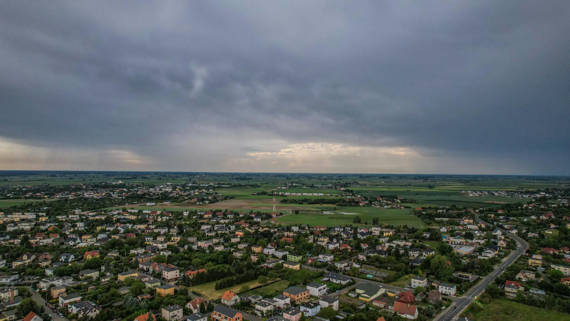 Symbolbild zum Thema Wetter Com