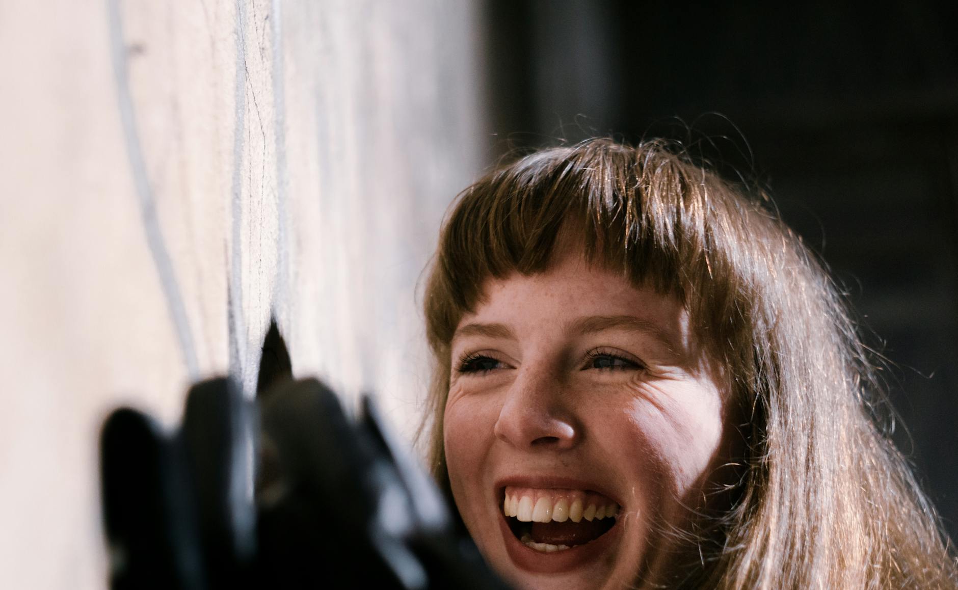 Detailansicht: Wim Wenders Film Nastassja Kinski