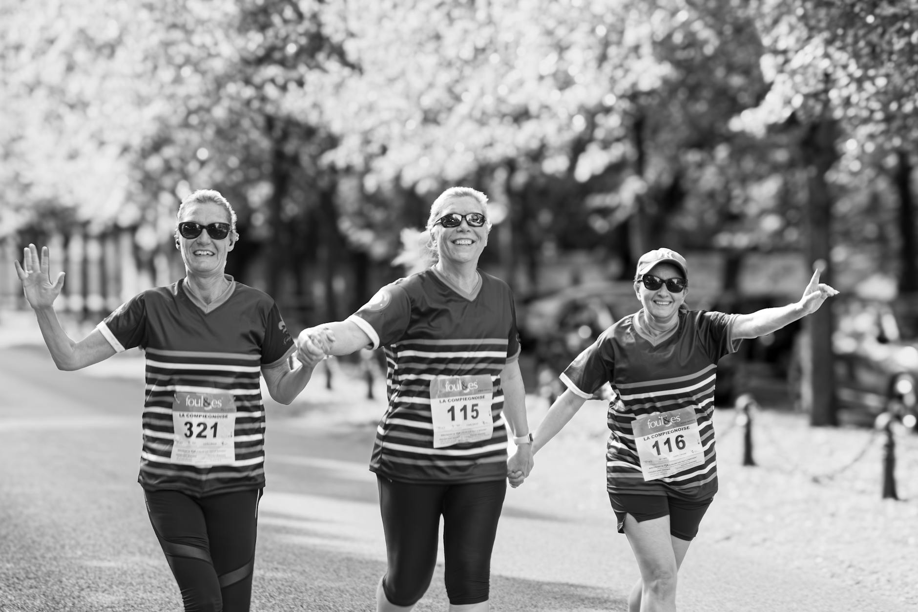 Illustration zu Wings For Life Run 2026 Wien