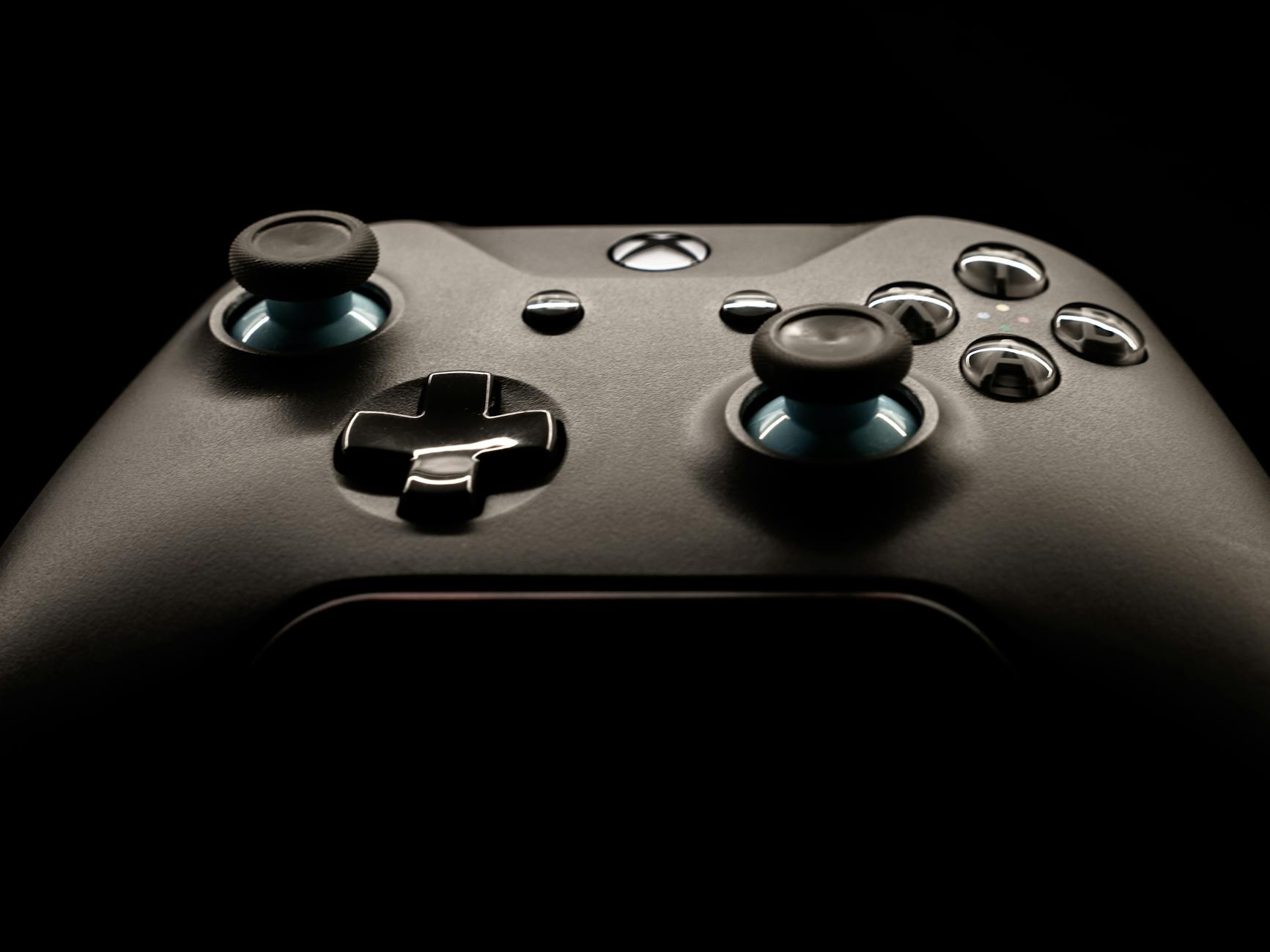 Illustration zu Xbox