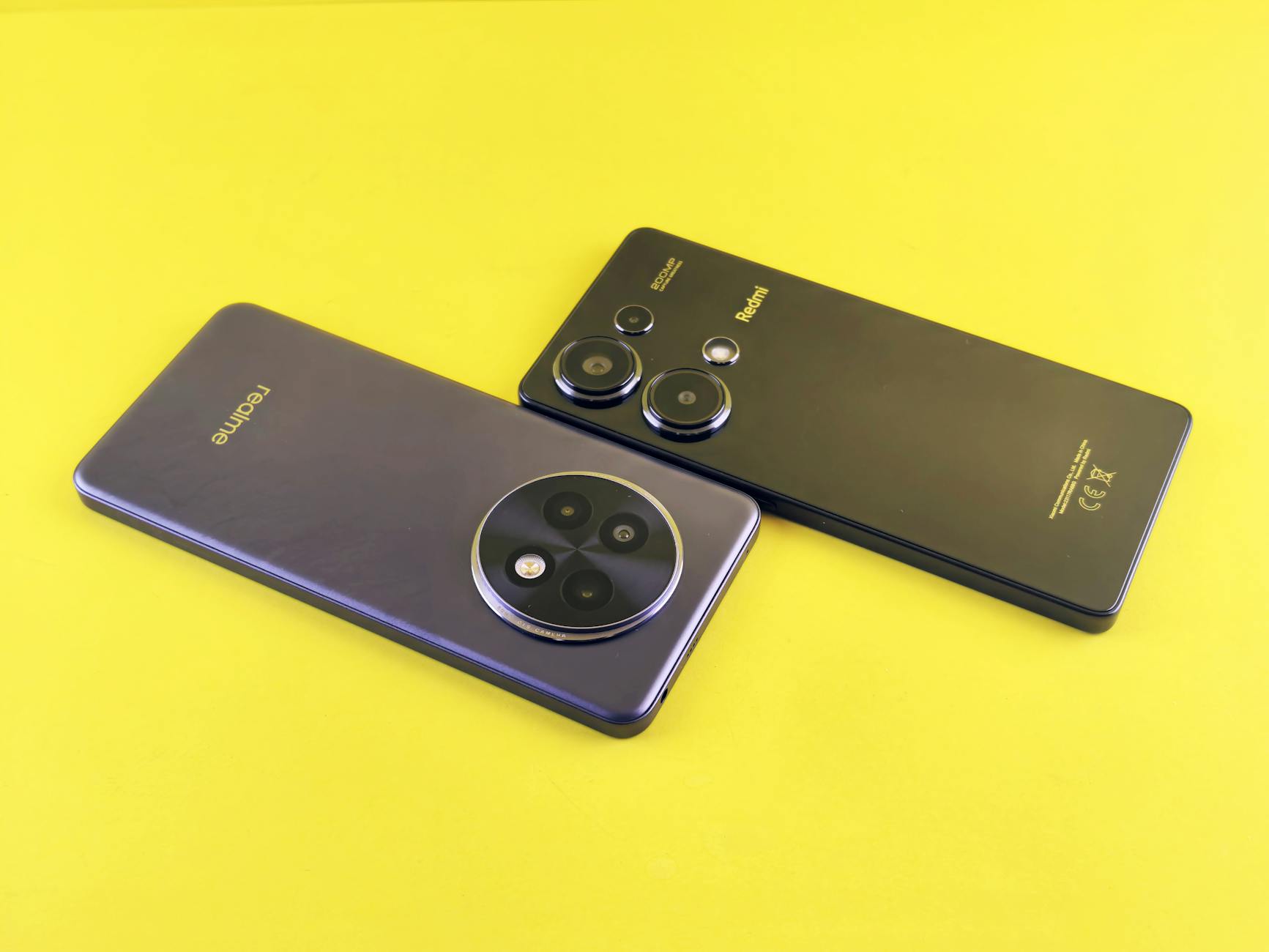 Xiaomi Symbolbild zum Thema Xiaomi