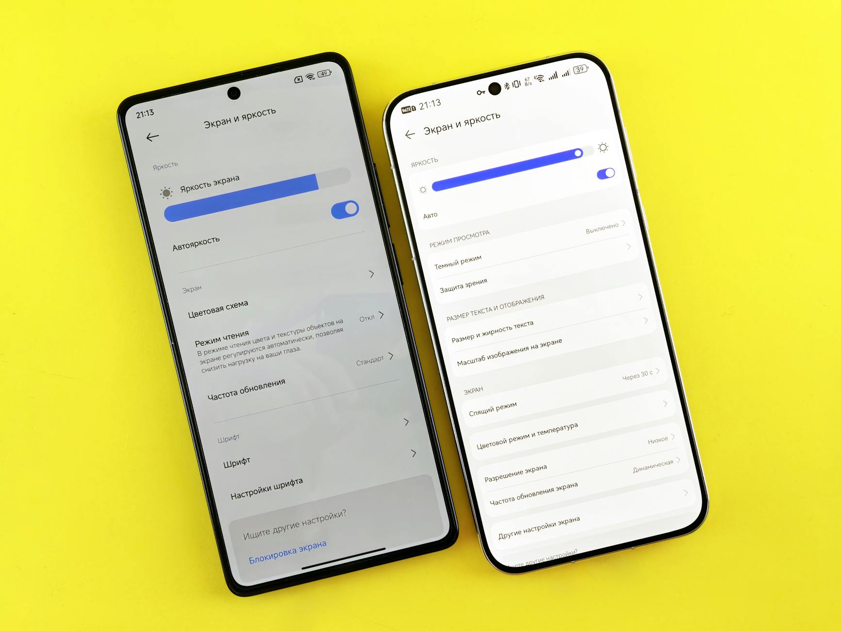 Illustration zu Xiaomi SU7