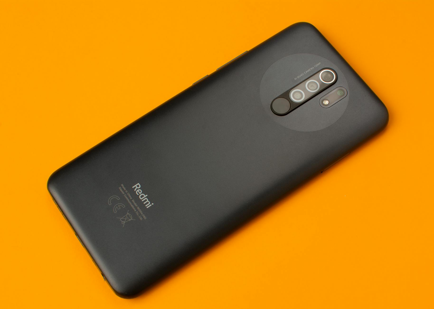 Detailansicht: Xiaomi SU7