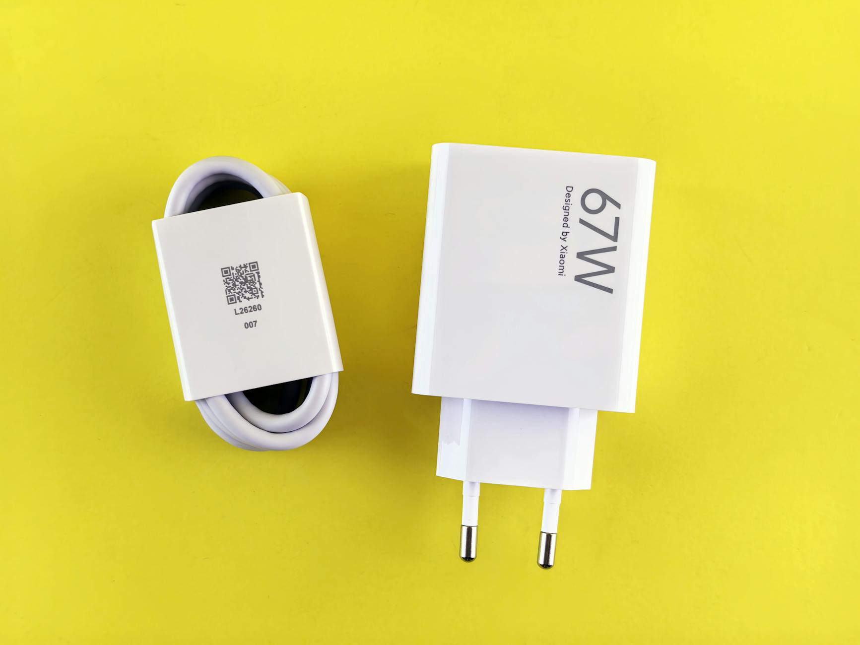 Detailansicht: Xiaomi SU7