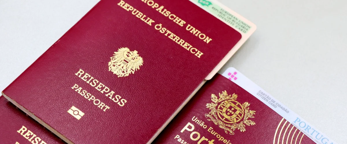 Reisepass beantragen: Ihr Schritt-für-Schritt-Ratgeber 2026