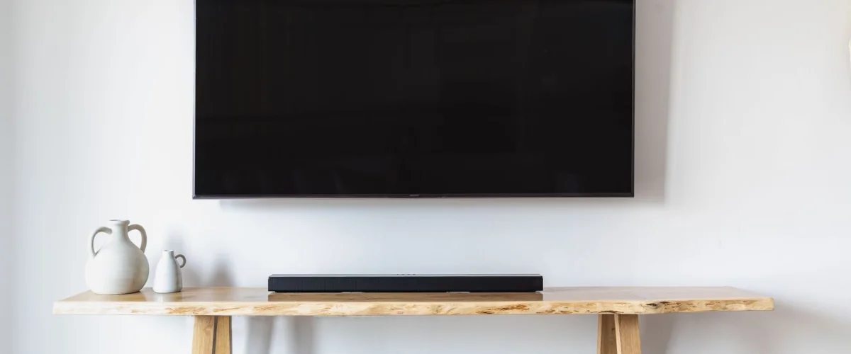 Soundbar Kosten: Womit Sie für besseren TV-Klang rechnen sollten
