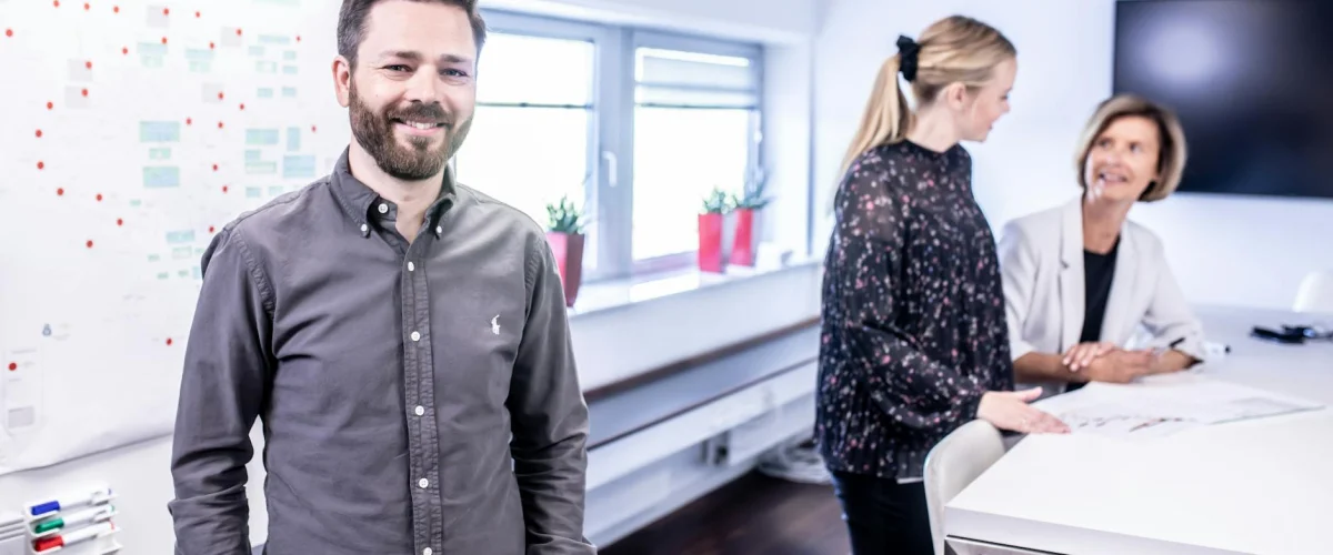 Unternehmensberatung: Der große Ratgeber für KMU und Ihre Erfolgsstrategie